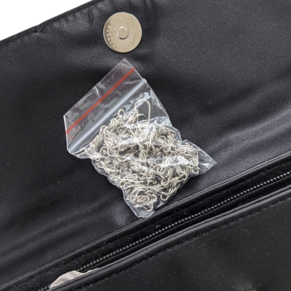 Small Evening Prom Clutch Bundle ✨ - Picture 6 of 13